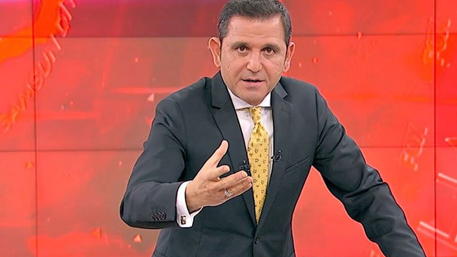 Fatih Portakal: ''Basın kartımı bir daha kullanmamak üzere iptal ediyorum''