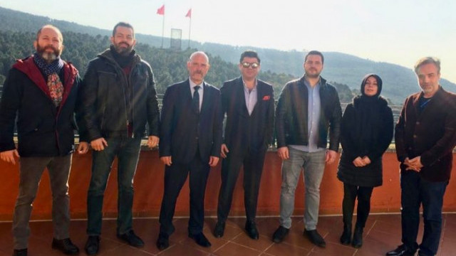 Yakin Korumalar Sertifikalandiriliyor Diger Sporlar