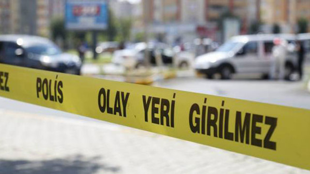 İstanbul'da silah sesleri ! İki grup arasında çatışma çıktı