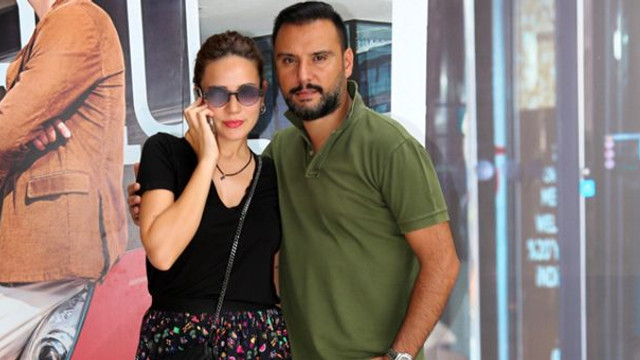 Buse Varol'un paylaşımı tepki çekti