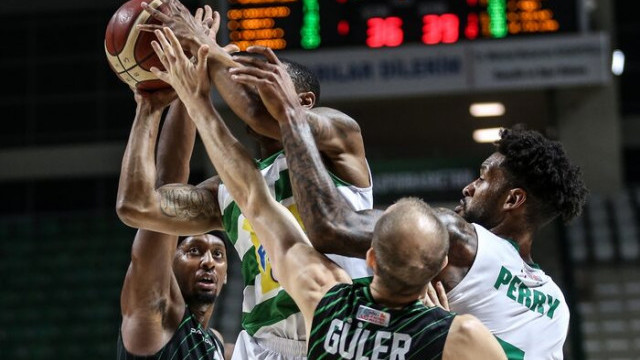 ING Basketbol Süper Ligi