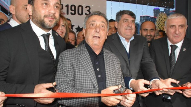 Ahmet Nur Çebi'den yeni hoca açıklaması: “Bir anlaşma yok”