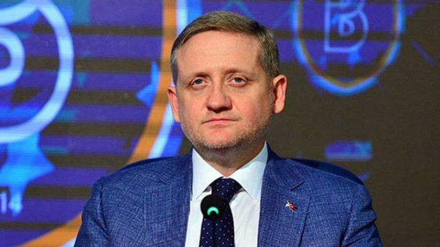 Göksel Gümüşdağ'dan flaş Vedat Muriqi tepkisi
