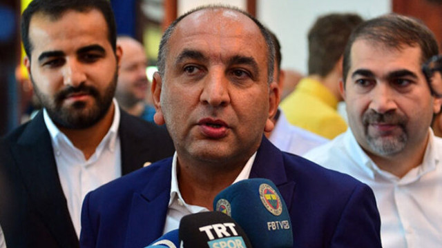 Semih Özsoy: Fenerbahçe'nin büyüklüğünü tanımayanlar var
