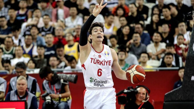 Cedi Osman, Elazığ için toplanan bağış rakamını açıkladı