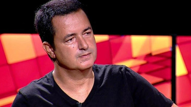 Acun Ilıcalı depremzedeler için yardım kampanyası düzenleyecek