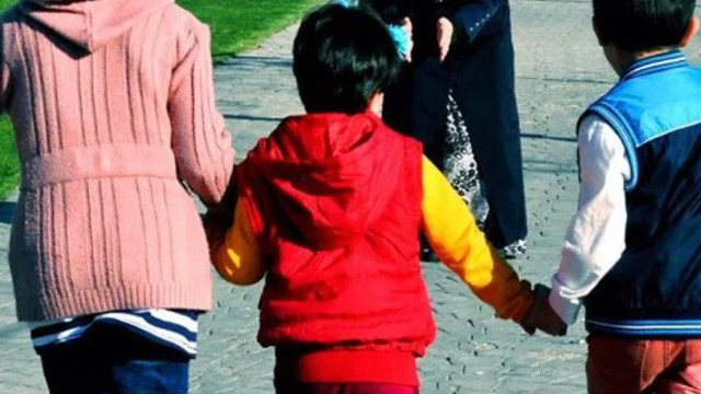 Almanya Gençlik Dairesi'nin Türk bebekle ilgili kararına tepki