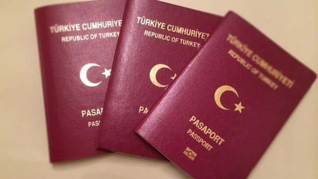 Cumhurbaşkanı Erdoğan'dan ''vize'' açıklaması