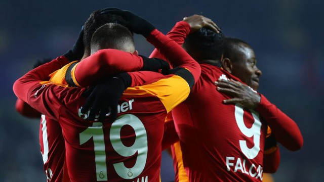 MAÇ SONUCU | Konyaspor-Galatasaray: 0-3 (Süper Lig Puan Durumu)
