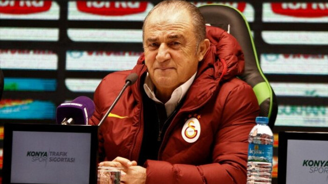 Fatih Terim: “Önemli bir üç puan aldık”