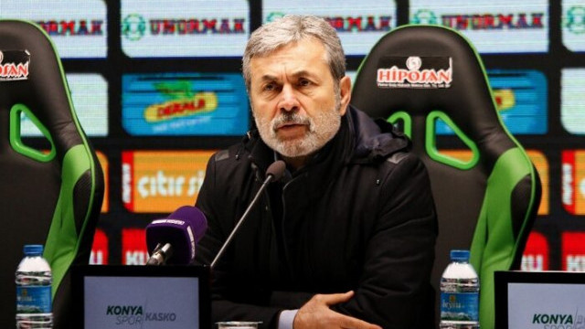 Aykut Kocaman: “Bu işgüzarlığı anlamak mümkün değil”
