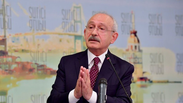 Kılıçdaroğlu: ''Siyasi polemiklerden uzak durmalıyız''