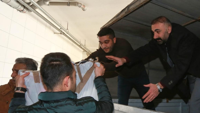 Yenimahalle Elazığ için tek yürek