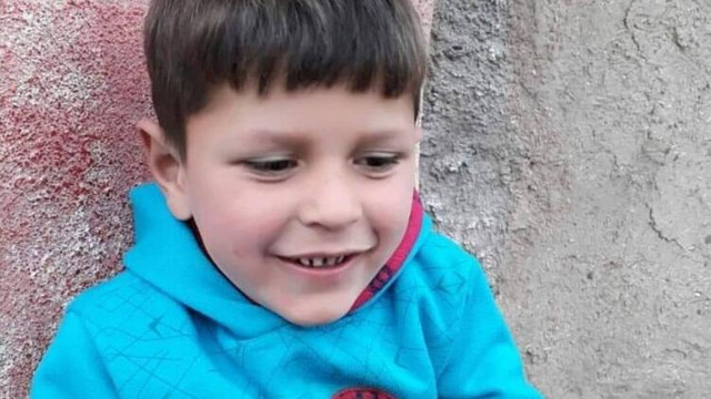 8 yaşındaki Muhammed işkence edilerek öldürüldü ! Soruşturmada yeni gelişme