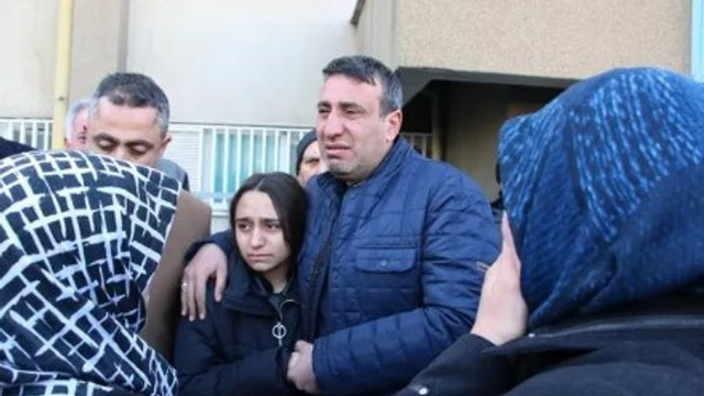 Depremde ölen küçük Ömer'in son sözleri kahretti