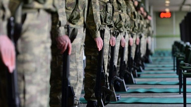Bedelli askerlik için dikkat çeken deprem teklifi!