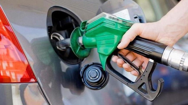 Araç sahipleri dikkat ! Hem benzine hem de motorine 2. indirim geldi!