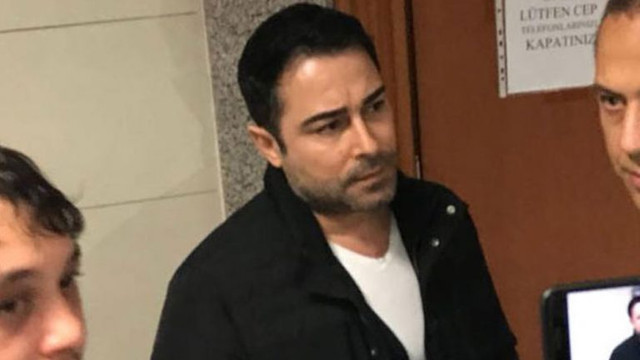 Atilla Taş: ''Ölüm tehditleri alıyorum''
