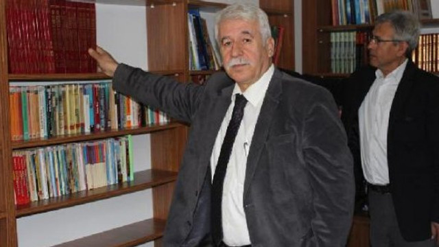 Selahattin Arpacı hayatını kaybetti!