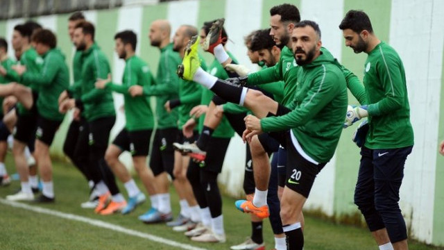 Hakan Kutlu: Belki de sezonun maçına çıkacağız