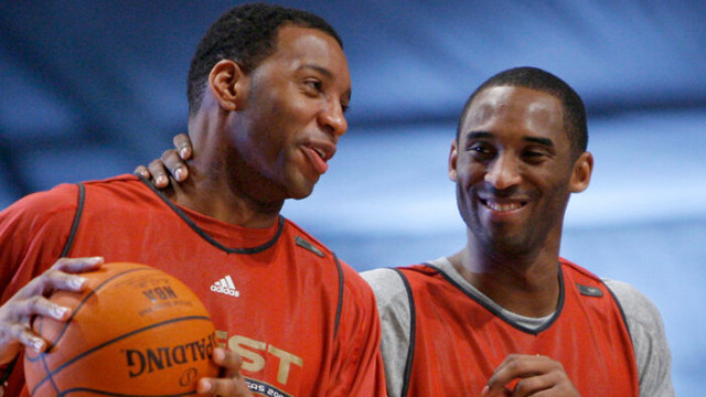 Tracy McGrady: Kobe genç ölmek istiyordu