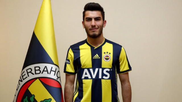 Fenerbahçe'de Yusuf Mert Tunç için Varzim iddiası!
