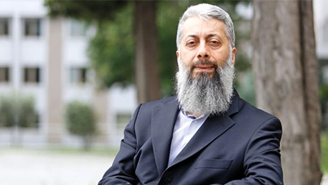 Yıldız Teknik Üniversitesi'nden profesörün deprem paylaşımına tepki