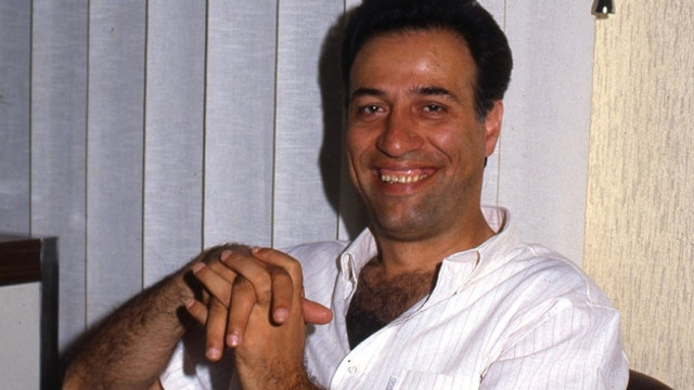 Depremde Kemal Sunal'ın doğduğu ev de yıkıldı