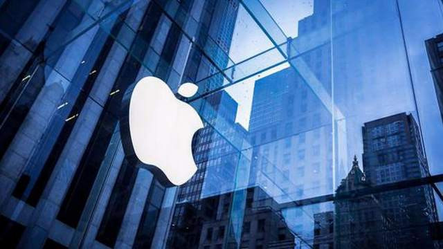 Apple tüm zamanların rekorunu kırdı!