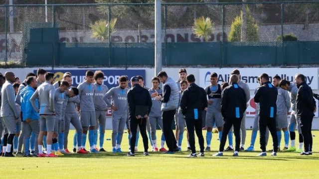 Trabzonspor, üç büyüklere karşı evindeki yenilmezliğini sürdürmek istiyor