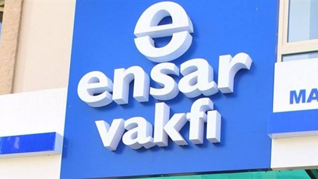 Kızılay, Ensar’a 8 milyon dolarlık bağışı doğruladı!