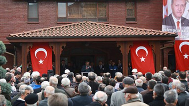 AK Partili belediye 428 bin TL'lik harcamayı ''gözden kaçırmış'' !