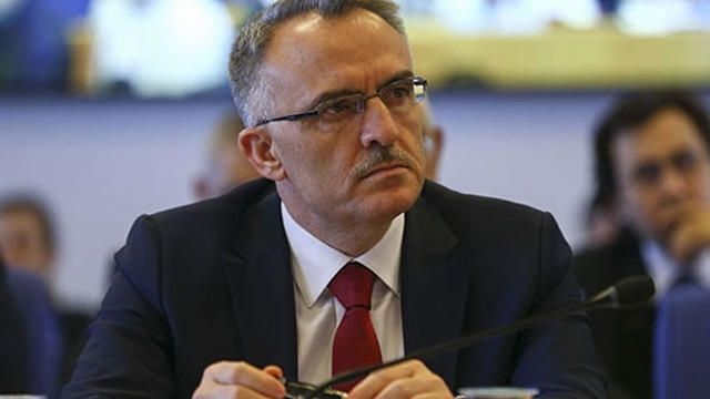 ''Deprem vergilerini bütçeye aktardık''