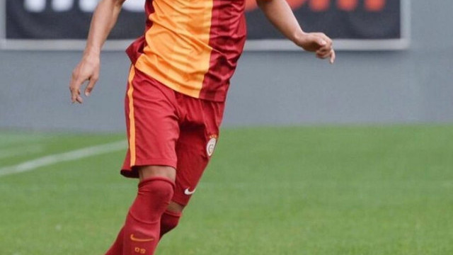 Galatasaray'da dikkat çeken isim Mustafa Fettahoğlu