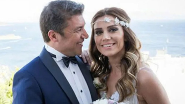 İsmail Küçükkaya ve Eda Demirci boşandı