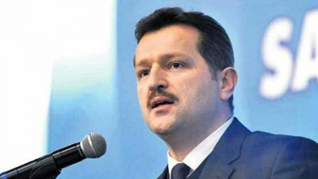 ''Arınç’ın damadının beraati kanuna aykırı''