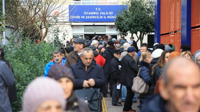 Kanal İstanbul’a itiraz süresi bitti; itiraz yağdı!