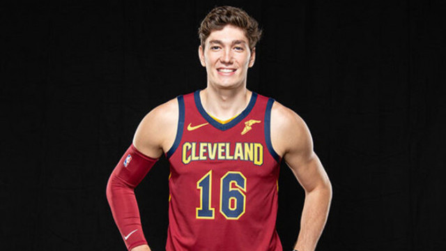 Cedi Osman'ın performansı galibiyete yetmedi