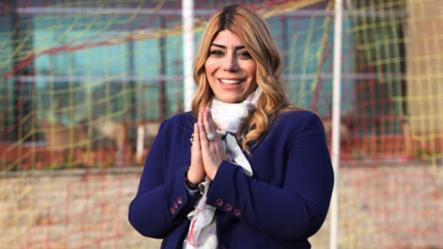 Berna Gözbaşı: Artem Kravets'i göndermem