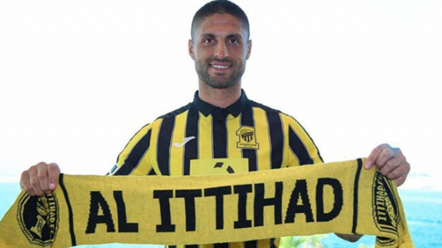 Göztepe, Galatasaray'ın ilgilindiği Manuel Da Costa'nın peşinde