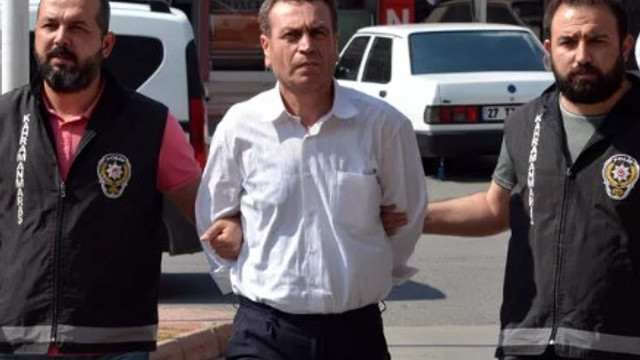 Kızınıcı taciz edeni çekiçle öldürmüştü ! Cezası belli oldu