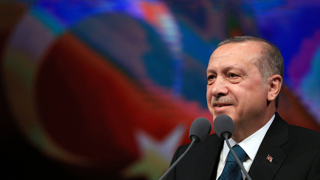 Metropoll'ün son anketi ezber bozdu: Erdoğan'a destek düştü!