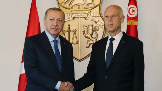 Erdoğan hakkında dikkat çeken iddia!