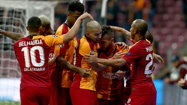 Mariano'nun menajeri İstanbul'a geliyor