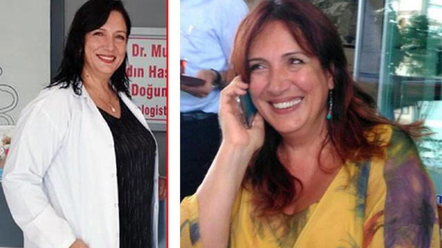 Evde ölü bulunan kadın doktorun hayatı dram çıktı