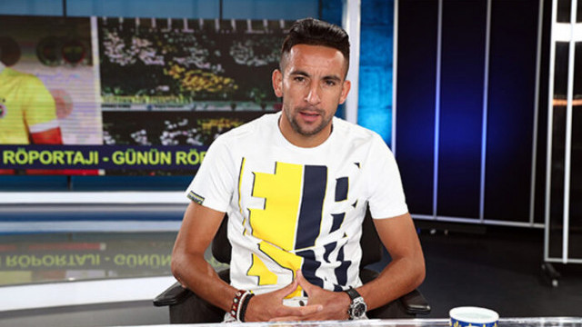 Fenerbahçeli Mauricio Isla, Boca Juniors'a gidiyor