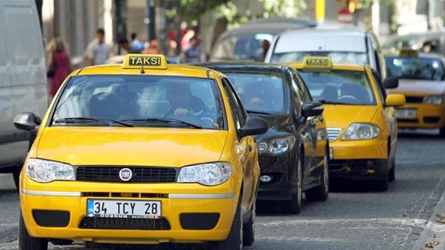 Uber In Yerini Korsan Taksiler Aldi Ekonomi