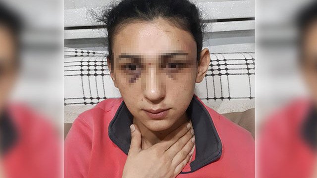 2 çocuk annesi genç kadın: ''Öldürüldükten sonra haber olacağım''