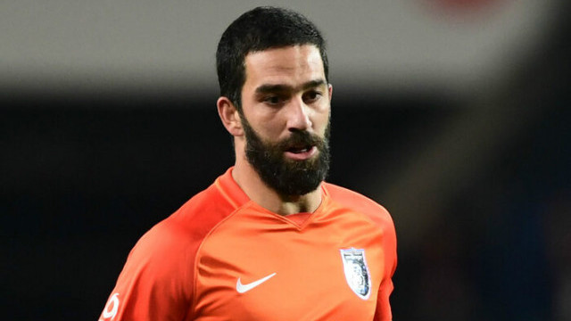 Okan Buruk'tan Arda Turan açıklaması