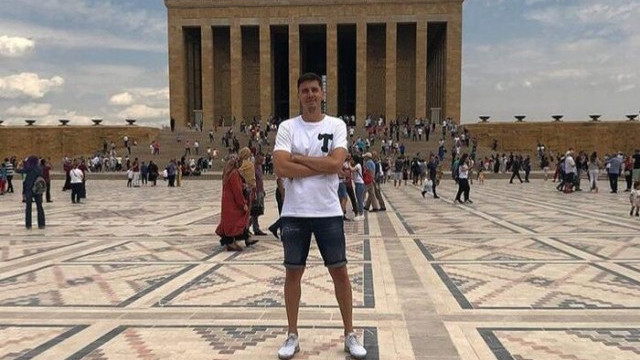 Silviu Lung: Romanya'da Atatürk gibi bir liderimiz olmadı